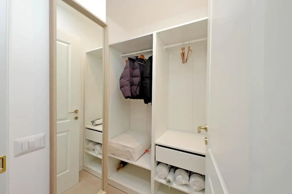 Vatican Apartment With Parking Rome Italy