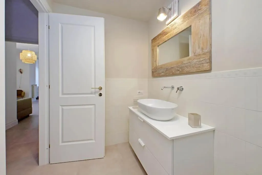 Vatican Apartment With Parking Rome Italy