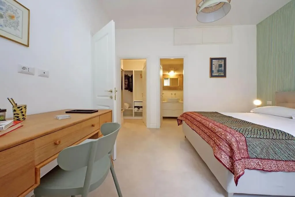 Vatican Apartment With Parking Rome Italy