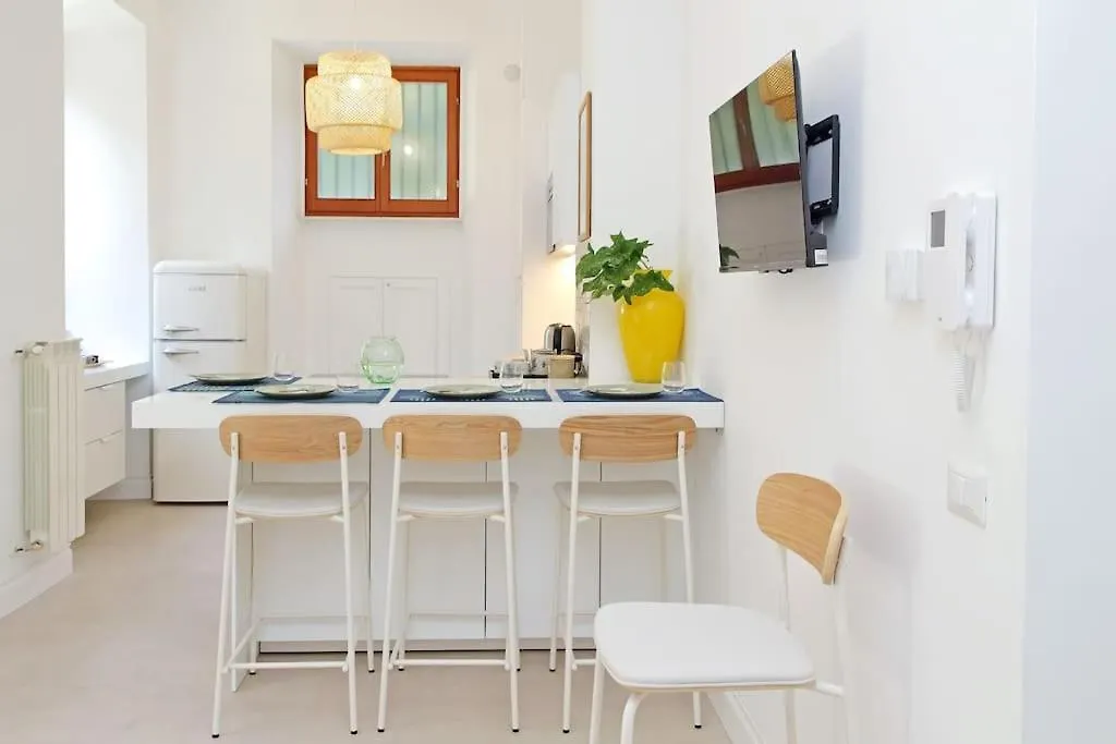 Vatican Apartment With Parking Rome Italy